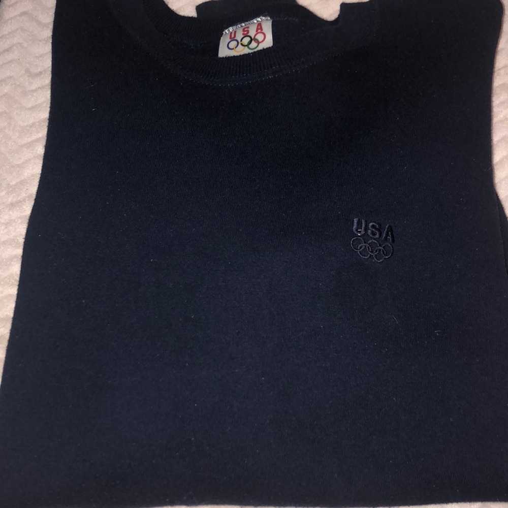 USA SWEATER
